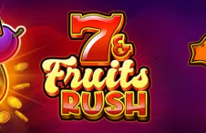 7 Fruits Rush