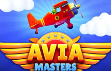 AviaMasters