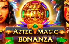 Aztec Magic Bonanza