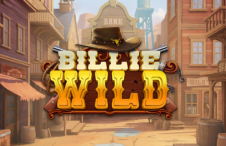 Billie Wild