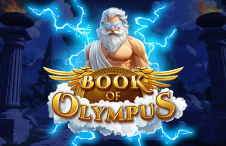Book of Olympus