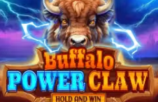 Buffalo Power Claw