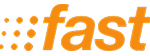 Fast Logo