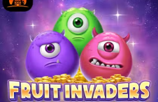 Fruit Invaders