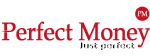 Perfect Money Logo