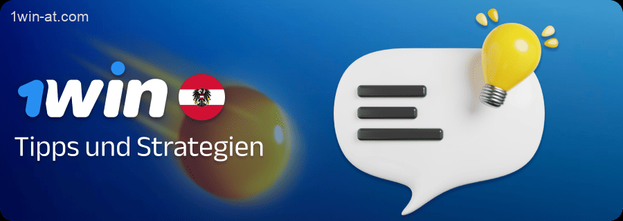 Tipps für österreichische 1win Plinko SpielerInnen