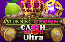 Stunning Crown Cash