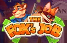 The Fox Job