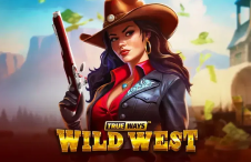 Wild west