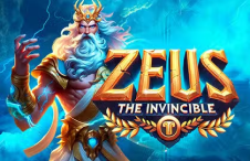 Zeus the Invincible